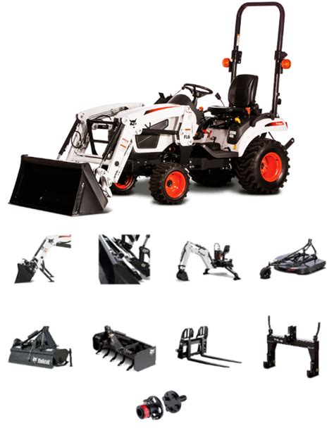 skid steer repair shops near me|bobcat tractor packages near me.